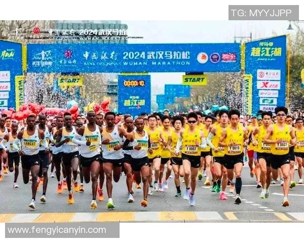 武汉攀岩队在城市马拉松积分榜中以79分稳居第一名