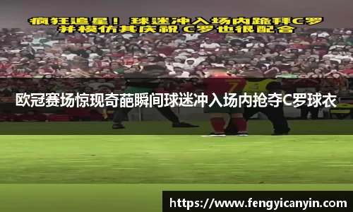 欧冠赛场惊现奇葩瞬间球迷冲入场内抢夺C罗球衣