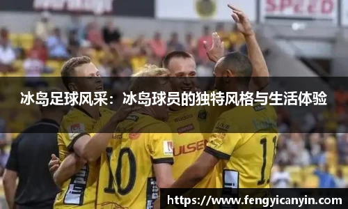 冰岛足球风采：冰岛球员的独特风格与生活体验